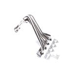 COLLECTEURS DÉCHAPPEMENT TECHNIX POUR OPEL ASTRA F, OPEL KA, Autos : Pièces & Accessoires, Verzenden