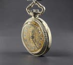 pocket watch - Reloj de Pulsera Vintage Omega Seamaster