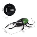 Robot Kever met IR Afstandsbediening - RC Speelgoed, Verzenden, Nieuw