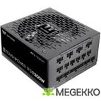 Thermaltake TF3 1300W power supply unit Zwart, Verzenden, Nieuw