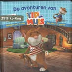 Tip de Muis / TV Album / 4 9789086684090 Valentina Mazolla, Verzenden, Valentina Mazolla