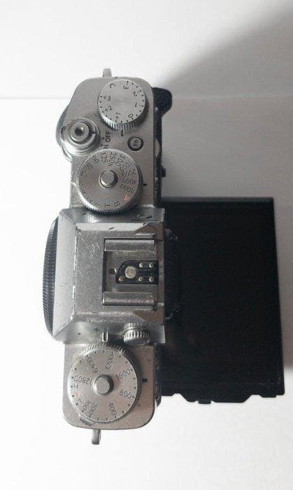 Fuji X-T3 Digitale camera, TV, Hi-fi & Vidéo, Appareils photo numériques