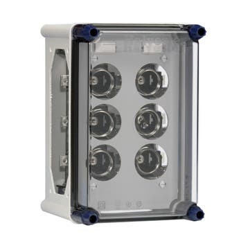 EATON INDUSTRIES Boîte à fusibles Halyester - 1862812, Verzenden