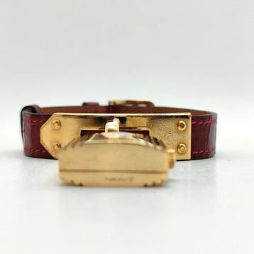 Hermès - Kelly - Unknown - Femme - 1990-1999, Nieuw