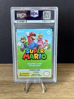 Panini Super Mario - Wario Graded card - PSA, Collections, Collections Autre
