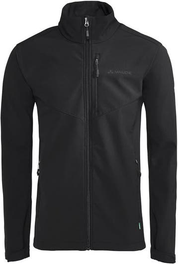Vaude Winddichte jas 4XL | 34% Korting | Weg is weg, Verzenden, Zwart, Overige maten, VAUDE