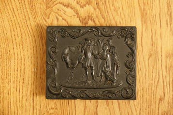 A P Critchlow Union Case Accessoires pour appareils photo, Nieuw