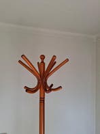 Kapstok - Hout beuken - Thonet stijl, Antiek en Kunst