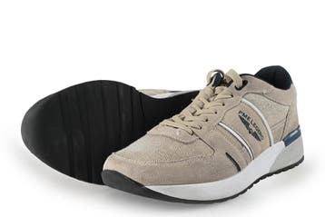 PME Legend Sneakers in maat 45 Beige, Overige kleuren, Verzenden, Zo goed als nieuw, Sneakers