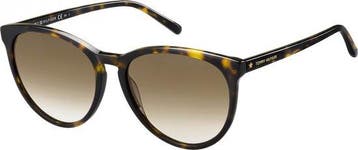 TOMMY HILFIGER Zonnebril (TH1724/S) Volwassenen Bruin Vol..., Handtassen en Accessoires, Verzenden, Nieuw