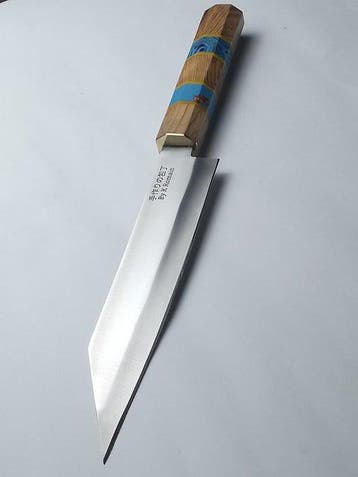 K Romain - Keukenmes - K Romain Studio – “Prachtige” Gyuto