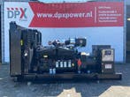 Cummins KTA38-G5 - 1.100 kVA Generator - DPX-18814, Ophalen of Verzenden