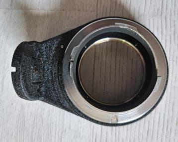 Leitz 16466M Accessoires pour appareils photo