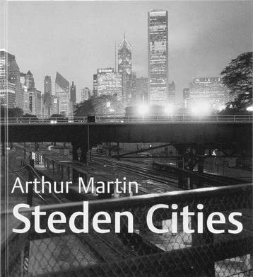 Steden - Martin, Verzenden