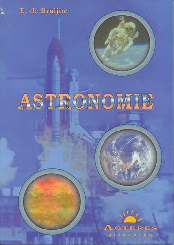 Astronomie Agteres, Verzenden