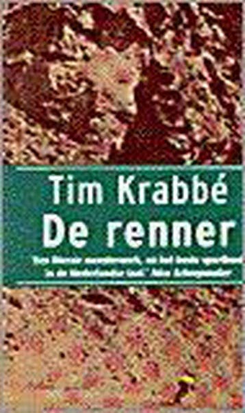 De renner / Ooievaar 9789057132636 Tim Krabbe, Verzenden, Tim Krabbe