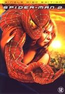Spider-man 2 op DVD, Verzenden, Nieuw in verpakking