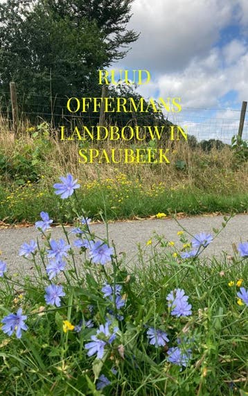 Landbouw In Spaubeek | Ruud Offermans | Nieuw, Verzenden, Nieuw, Ruud Offermans
