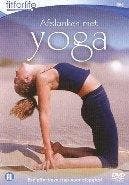 Fit for life - Afslanken met yoga op DVD, Verzenden