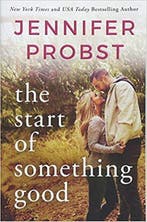 Stay-The Start of Something Good 9781503901858, Verzenden, Jennifer Probst