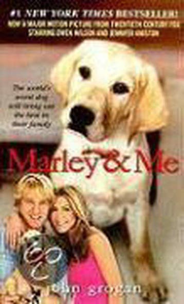 Marley & Me 9780061687204 John Grogan, Verzenden, John Grogan