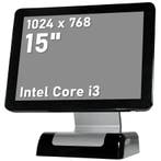 Kassa | TITAN 560 i3 | Touch-Bediening | 15 Display |, Verzenden, Nieuw in verpakking