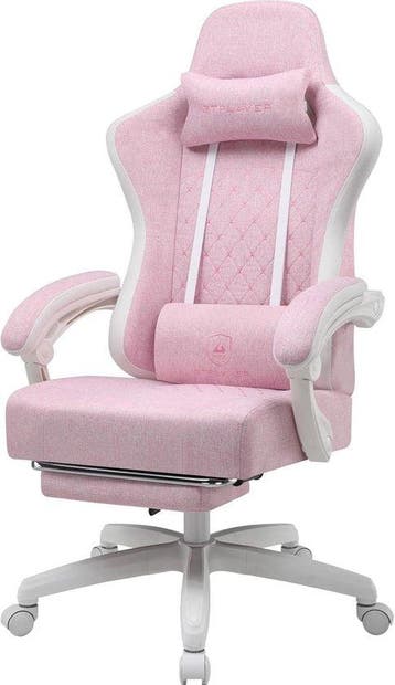 Ergonomische Bureaustoel -  Office Chair - Gamestoel - Volwa, Verzenden, Nieuw