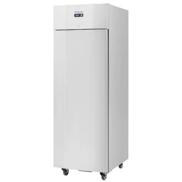 Vrieskast | U-SERIE | 700L (2/1 GN) | RVS | -10°C/-22°C |, Verzenden, Nieuw in verpakking