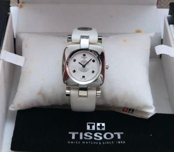 Tissot - Tissot Odaci-T T0203091603101 Swiss Made Original