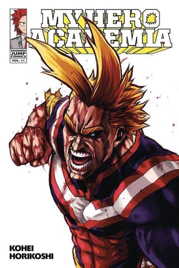 End of the beginning, beginning of the end / My hero, Livres, Verzenden, Kohei Horikoshi