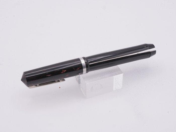 Omas, Orlando Quadretti - Colorado - Vulpen, Collections, Stylos