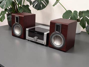 Philips - MCM 906 - FWB-MCM11 Ensemble stéréo