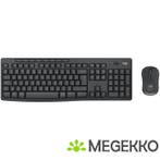 Logitech MK370 Combo for Business AZERTY BE, Verzenden