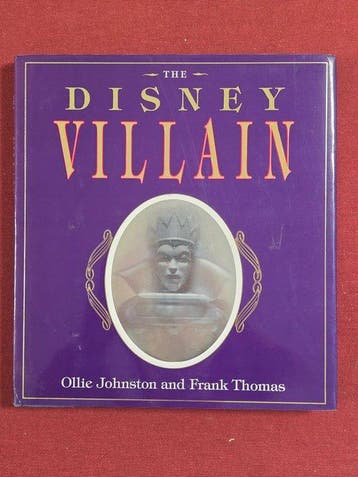 Disney - The Disney That never was - Disney Villain - 2, Collections