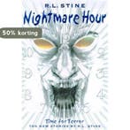 Nightmare Hour 9780060286880 R L Stine, Verzenden, Zo goed als nieuw, R L Stine