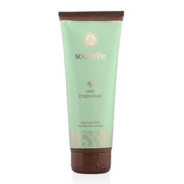 Haarconditioner (Crèmespoeling) Hibiscus SoulTree, Ophalen of Verzenden, Nieuw