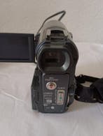 Sony DCR-PC350 Mini DV-DV camera