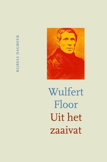 Uit het zaaivat (Goed), Boeken, Verzenden, Nieuw