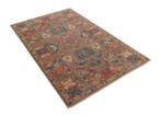 Kazak - Meisterstück - Nieuw - Loper - 190 cm - 126 cm