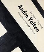 De jonge André Volten 9789462623682, Boeken, Verzenden, Zo goed als nieuw