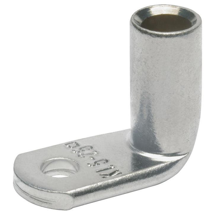 Klauke R Press Cable Lug For Copper Cable - 800013212 [25, Bricolage & Construction, Électricité & Câbles, Envoi