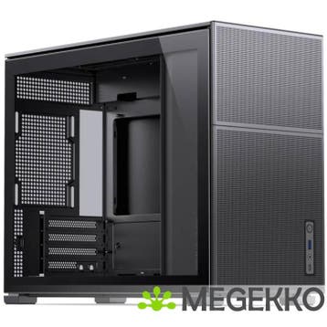 Jonsbo D31 MESH Black, Verzenden, Nieuw