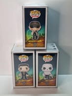 Funko - Funko Pop Movies: Mad Max Lot of 3