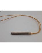 Verwarmingspatroon 12,5 x 80 230V 500W, Verzenden