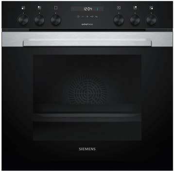 Siemens HE317HBS3 - Inbouwoven - 71L - 3D Hetelucht, Elektronische apparatuur, Ophalen of Verzenden, Nieuw