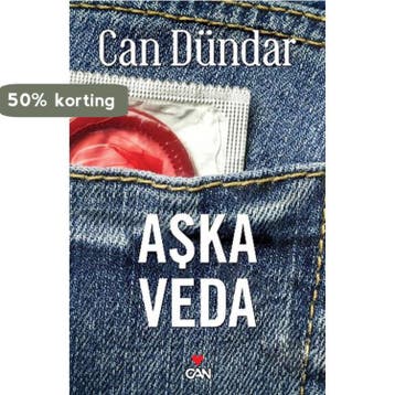Aska Veda 9789750714658 Can Dündar, Verzenden, Can Dündar