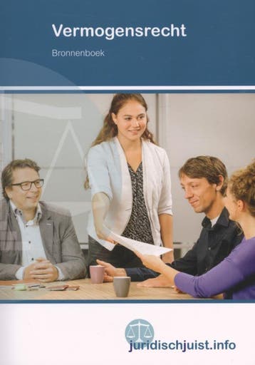 Vermogensrecht / MBO Recht 9789037235593 Lydia Janssen, Verzenden, Gelezen, Lydia Janssen