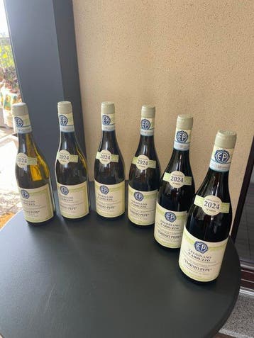 2024 Emidio Pepe, Trebbiano d’ Abruzzo - Abruzzes DOC - 6