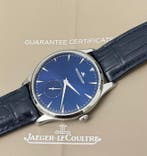 Jaeger-LeCoultre - Master Ultra Thin - Q1358480 - Homme -, Nieuw