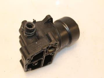Oliefilterhuis Volkswagen Sharan O80352, Nieuw